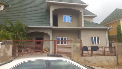4 Bedroom Semi Detached Duplex, River Park Estate, Lugbe District, Abuja, Semi-detached Duplex for Sale