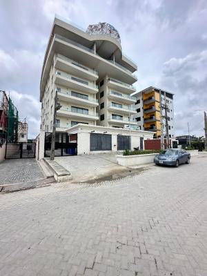 Waterview 3 Bedroom Penthouse with Bq, Ikoyi, Lagos, House for Sale