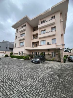 2 Bedroom Apartment (commercial Use Only), Lekki Phase 1, Lekki, Lagos, Commercial Property for Rent