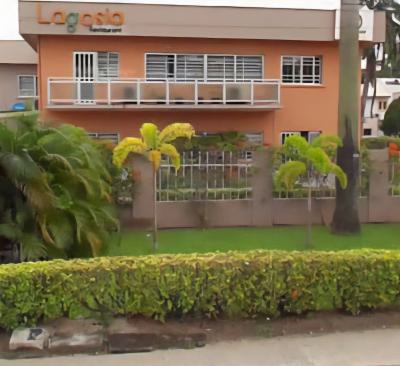 Building, Adetokunbo Ademola, Victoria Island (vi), Lagos, Semi-detached Duplex for Sale