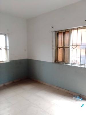 Decent & Affordable Miniflat in a Good Location Accessible to The Bustop, Alapere, Ketu, Lagos, Mini Flat (room and Parlour) for Rent