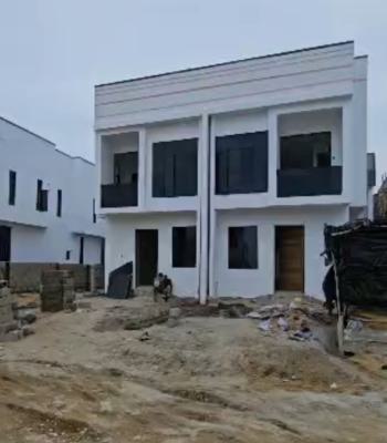 4 Bedroom Semi Detached, Ikota Gra, Ikota, Lekki, Lagos, Semi-detached Duplex for Sale