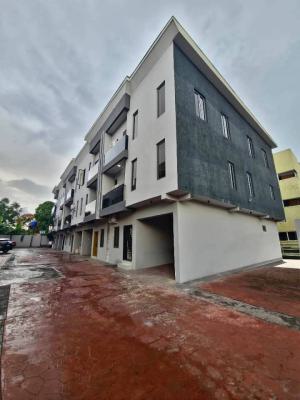 Luxury 5 Bedroom Terrence Duplex., Maryland, in Close Proximity to Ikeja, Ikeja, Lagos, Terraced Duplex for Sale