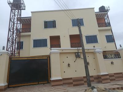 Brand New 6 Bedroom Semi Detached Duplex with 2 Rooms Bq, Divine Estate, Amuwo Odofin, Lagos, Semi-detached Duplex for Rent