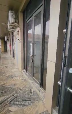 Fully Furnished & Serviced 21sqm Office Space, Kings Plaza Ahmado Bello Way, Kado, Abuja, Office Space for Rent