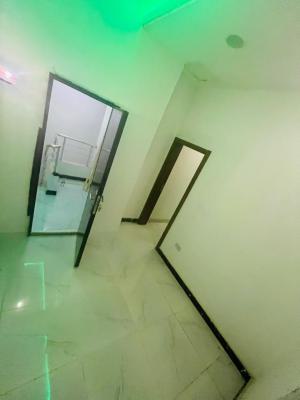 Room and Parlour in a Shared Apartment, Lekki, Lagos, Mini Flat (room and Parlour) for Rent