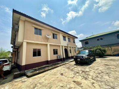 a Well Built 6 Bedroom Detached Duplex on 2 Floors, Gowon Estate, Egbeda, Alimosho, Lagos, Detached Duplex for Sale