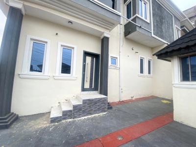 Luxuriously & Newly Built 3 Bedroom Duplex, Gra Phase 1, Magodo, Lagos, House for Rent