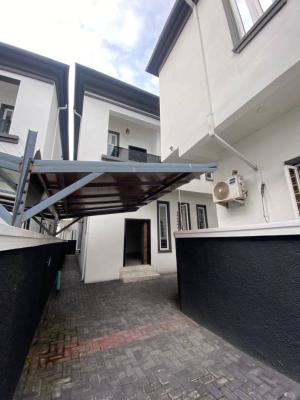Newly Built 4 Bedroom Fully Detached Duplex with Bq in a Secure Estate, Ikota, Lekki, Lagos, Detached Duplex for Sale