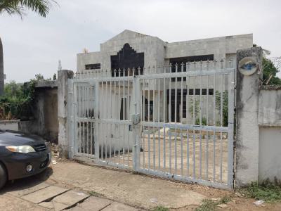 Old Bank Building, Area 3, Garki, Abuja, Plaza / Complex / Mall for Sale