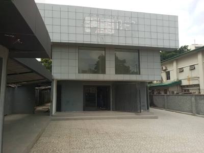 Building, Oko Awo, Victoria Island (vi), Lagos, Detached Duplex for Sale