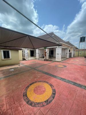 Luxury 4bedroom Bungalow with Sweet Modern Facilities, Olodo, Ibadan, Ibadan, Oyo, Detached Bungalow for Sale
