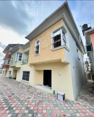 4 Bedroom Apartments, Ikate, Lekki, Lagos, Flat / Apartment for Rent