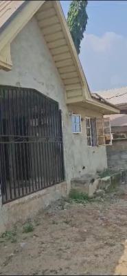 3 Bedroom Bungalow on Top Full Plot of Land, Abijo, Lekki, Lagos, Detached Bungalow for Sale