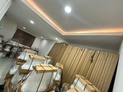 Luxury Self Serviced Mini Flat, Off Fola Osibo, Lekki Phase 1, Lekki, Lagos, Mini Flat (room and Parlour) for Rent
