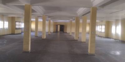 Open Plan Office Space with Ample Parking Space, Ogbunabale, Orogbum, Port Harcourt, Rivers, Office Space for Rent