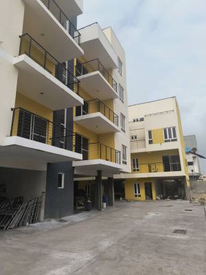 Luxurious 2bedroom Terrace at Lekki Phase 1, Lekki Phase 1, Lekki Phase 1, Lekki, Lagos, Terraced Duplex for Rent