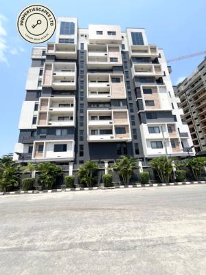 Standard 2 Bedroom Furnished Apartment Available, Victoria Island (vi), Lagos, Flat / Apartment for Sale