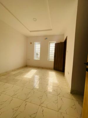 Luxury 3 Bed Terrace  Duplex in a Calling Estate with Steady Light, Blenco Supermarket, Sangotedo, Ajah, Lagos, House for Rent