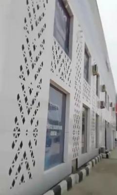 a Massive Warehouse, Major Road, Utako, Abuja, Utako, Abuja, Warehouse for Sale