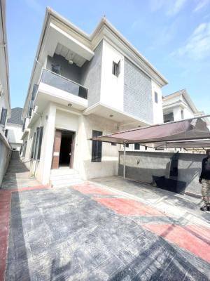 4 Bedroom Semi Detached Duplex with Bq, Orchard, Lekki, Lagos, Semi-detached Duplex for Sale