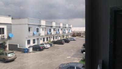 Contemporary 3 Bed Terrace Duplex*️, Ajah Lekki Ogombo Road, Lekki, Lagos, Terraced Duplex for Sale