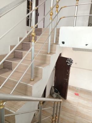 4bedroom Terrace Duplex, Ogombo, Ajah, Lagos, Terraced Duplex for Rent