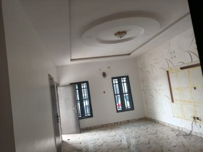 Very Lovely 2 Bedroom Luxury Apartment, By Joniath Hotel Opp Dkk/blenco, Sangotedo, Ajah, Lagos, Flat / Apartment for Rent