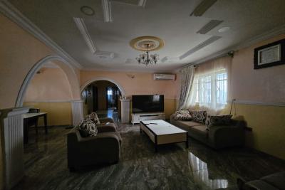 3 Bedroom Apartment, Gra, Ikota, Lekki, Lagos, Flat / Apartment for Rent