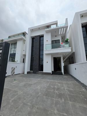 Affordable 5 Bedroom Detached Duplex with Swimming Pool, Lekki Palms Estate, Ajah, Lagos, Detached Duplex for Sale