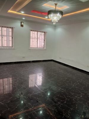 Neat 3bedroom Flat, Off Toyin Street Ikeja Lagos, Ikeja, Lagos, Flat / Apartment for Rent