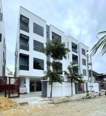 2-bedroom Apartment Available, Ologolo, Lekki, Lagos, Flat / Apartment for Sale