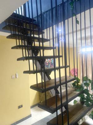 Luxury 2  Bedroom Duplex, Alausa, Ikeja, Lagos, Semi-detached Duplex for Rent