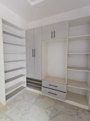 4bedroom Terrace with Bq, Ajah, Ajah, Lagos, Terraced Duplex for Sale