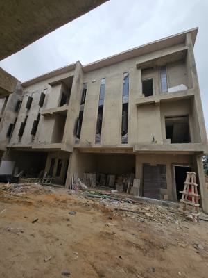 Luxury 4 Bed Terrace Duplex, Ikoyi, Lagos, Terraced Duplex for Sale