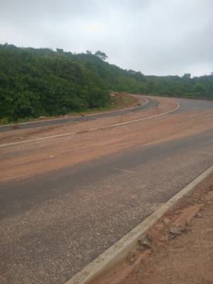 1446sqm Residential Plot of Land, Guzape District, Abuja, Residential Land for Sale