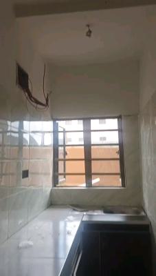 Newly Built One Bedroom Apartment, Ifako, Gbagada, Lagos, Mini Flat (room and Parlour) for Rent