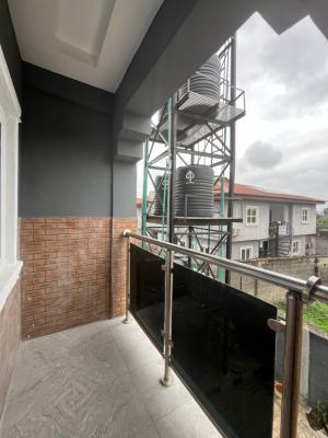 Block of Flats Available, Cooperative Estate, Badore, Ajah, Lagos, Flat / Apartment for Sale