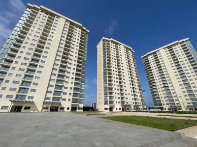 Luxury Furnished 3 Bedroom Apartment, Eko Energy City, Victoria Island (vi), Lagos, Flat / Apartment for Rent