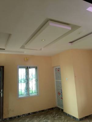 a Luxury Room and Parlor, Lucky Fiber Road, Ikorodu, Lagos, Flat / Apartment for Rent