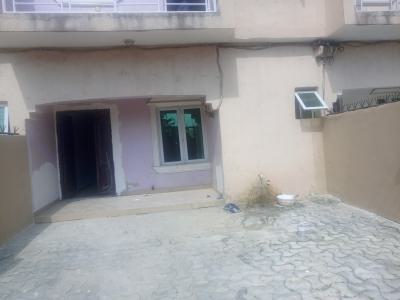 Nice 2 Bedroom Terrace Duplex  in an Estate, Awoyaya, Ibeju Lekki, Lagos, Terraced Duplex for Rent