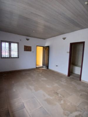 Masters Bedroom with Personal Balcony in a Shared Apartment, Gated and Secured Estate Along Badore Road, Ajah, Ajah, Lagos, Flat / Apartment for Rent