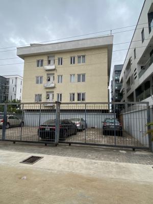 Serviced 3 Bedrooms Apartment Very Spacious, Spar Road Ikate Lekki /gated Estate with Access Code, Ikate Elegushi, Lekki, Lagos, Flat / Apartment for Rent