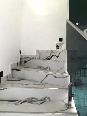 Beautifully 4 Bedroom Fully Detached with Bq, Orchid, Lekki, Lagos, Semi-detached Duplex for Rent
