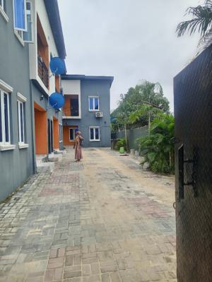 Executive 2 Bedroom Apartment in an Estate, Awoyaya, Ibeju Lekki, Lagos, House for Rent