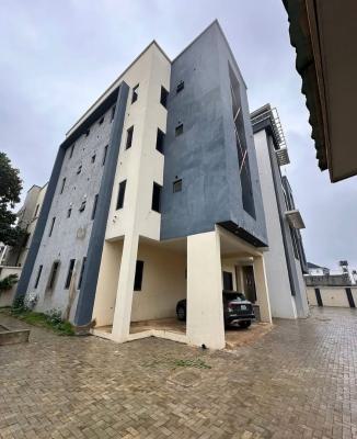 3 Bedroom Apartment, Serene, Jahi, Abuja, Terraced Bungalow for Sale
