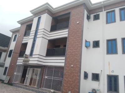 Luxury 2 Bedroom Flat with Excellent Features, Meadow View Estate, Ogombo, Ajah, Lagos, Flat / Apartment for Rent
