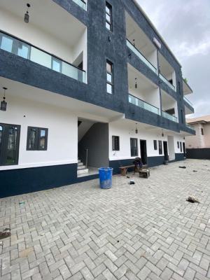 Newly Built, Sangotedo, Ajah, Lagos, Mini Flat (room and Parlour) for Sale