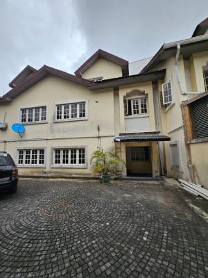 3 Bedroom Duplex, Ikoyi, Lagos, House for Rent