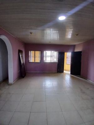 Massive Studio Apartment with Balcony and Open Plan Kitchen, Badore, Ajah, Lagos, Self Contain (single Rooms) for Rent